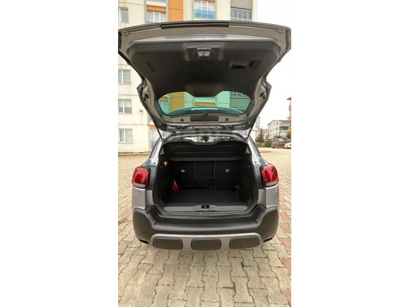 Sahibinden Citroen C3 1.2 PureTech Shine 2022 Model