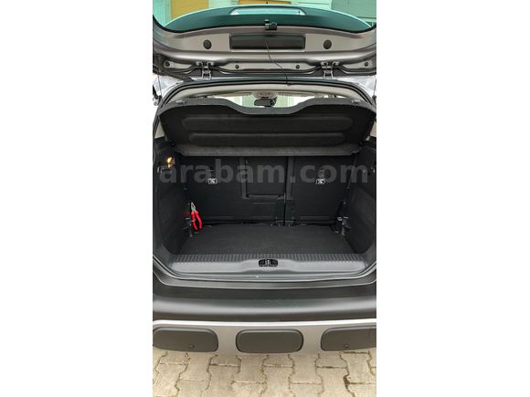 Sahibinden Citroen C3 1.2 PureTech Shine 2022 Model