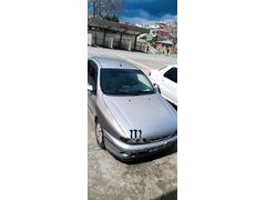 Sahibinden Fiat Brava 1.6 ELX 2001 Model