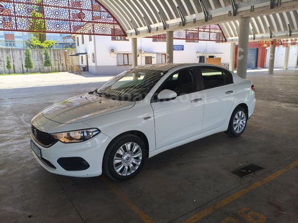 Sahibinden Fiat Egea 1.3 Multijet Easy 2017 Model