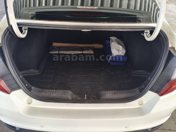 Sahibinden Fiat Egea 1.3 Multijet Easy 2017 Model