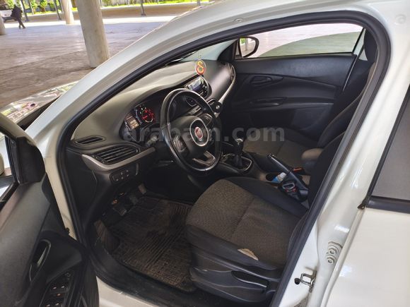 Sahibinden Fiat Egea 1.3 Multijet Easy 2017 Model