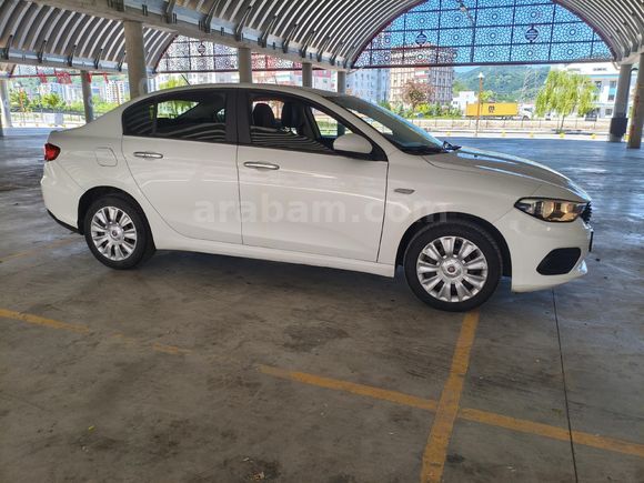 Sahibinden Fiat Egea 1.3 Multijet Easy 2017 Model