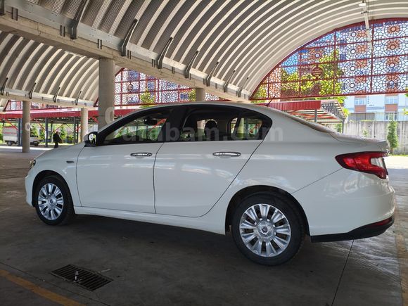 Sahibinden Fiat Egea 1.3 Multijet Easy 2017 Model