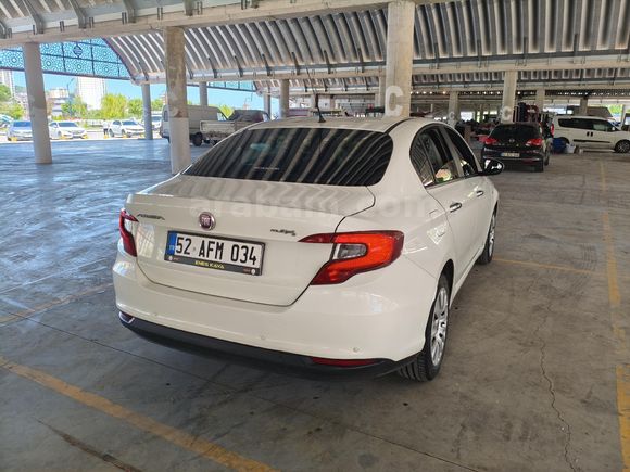 Sahibinden Fiat Egea 1.3 Multijet Easy 2017 Model