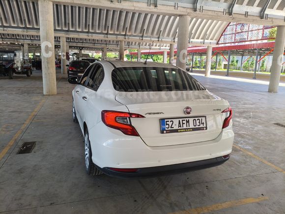 Sahibinden Fiat Egea 1.3 Multijet Easy 2017 Model