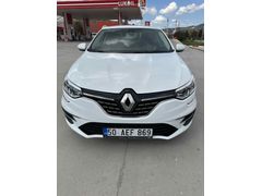 Sahibinden Renault Megane 1.3 TCe  EDC Joy Comfort 
