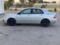 ÖĞRETMENDEN TEMİZ TOYOTA COROLLA