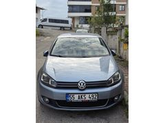 Sahibinden Volkswagen Golf 1.4 TSi Highline 2009 Model