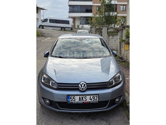 Sahibinden Volkswagen Golf 1.4 TSi Highline 2009 Model