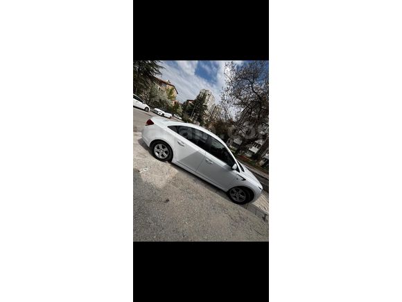 Sahibinden Chevrolet Cruze 1.6 LS 2010 Model Ankara 224.500 km Beyaz