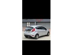 Sahibinden Ford Fiesta 1.4 TDCi Trend 2011 Model