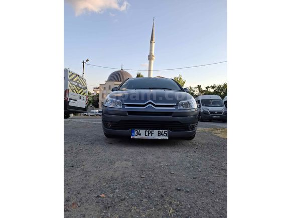 Temiz Boyasız Aile Aracı