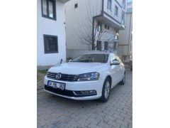 Sahibinden Volkswagen Passat 