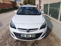 Sahibinden Opel Astra 1.6 Edition Plus 2016 Model