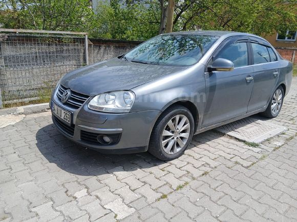 ACİL SIFIR MOTOR