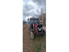 Sahibinden Massey Ferguson 265 Kayseri