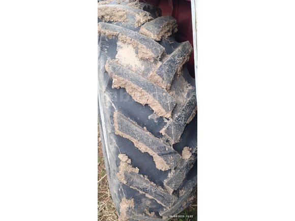 Sahibinden Massey Ferguson 265 Kayseri