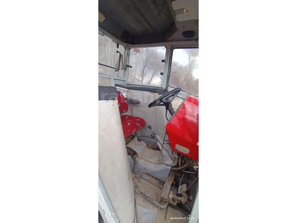 Sahibinden Massey Ferguson 265 Kayseri