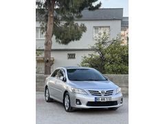 Sahibinden Toyota Corolla 1.6 Elegant 2012 Model 