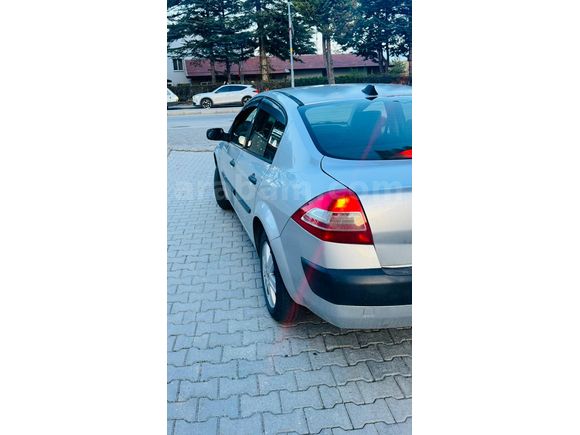 Sahibinden Renault Megane 1.5 dCi Authentique 2010 Model