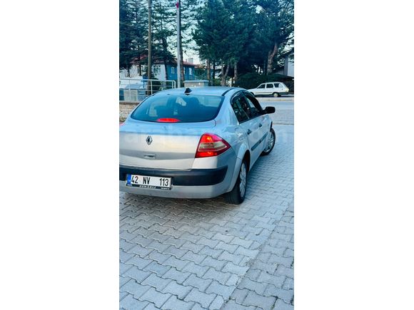 Sahibinden Renault Megane 1.5 dCi Authentique 2010 Model