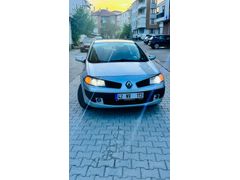 Sahibinden Renault Megane 1.5 dCi Authentique 2010 Model