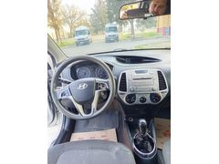 Sahibinden Hyundai i20 Troy 1.4 CRDi Mode 2012 Model 