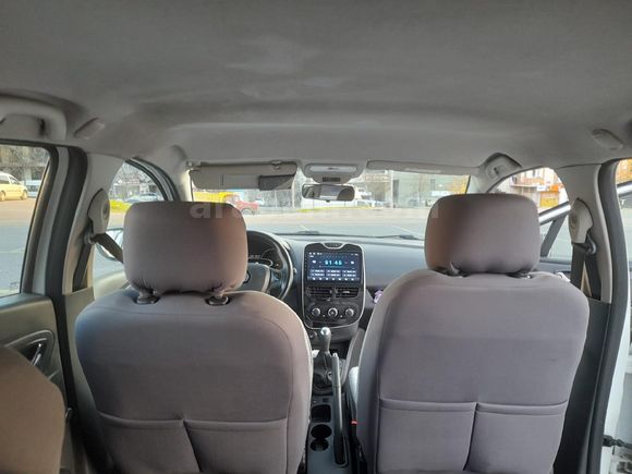 Sahibinden Renault Clio 1.5 dCi Joy 2014 Model