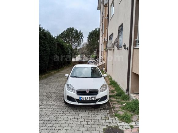 Sahibinden Fiat Linea 1.3 Multijet Pop 2014 Model