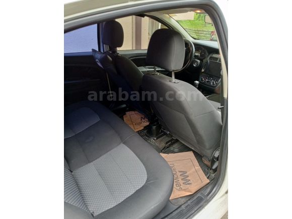 Sahibinden Fiat Linea 1.3 Multijet Pop 2014 Model