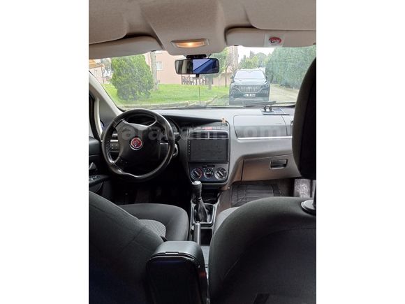 Sahibinden Fiat Linea 1.3 Multijet Pop 2014 Model