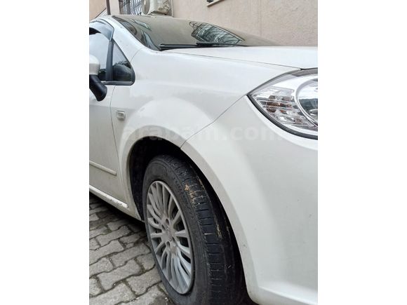 Sahibinden Fiat Linea 1.3 Multijet Pop 2014 Model
