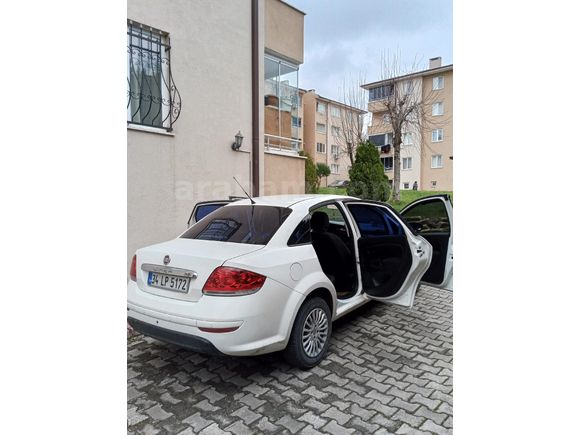 Sahibinden Fiat Linea 1.3 Multijet Pop 2014 Model