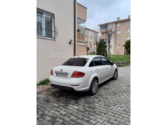 Sahibinden Fiat Linea 1.3 Multijet Pop 2014 Model