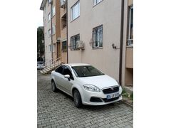 Sahibinden Fiat Linea 1.3 Multijet Pop 2014 Model