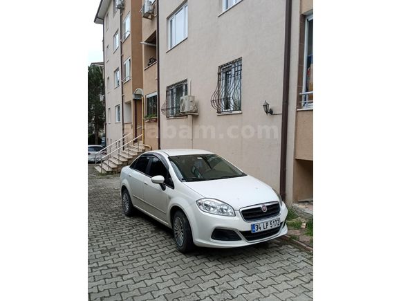 Sahibinden Fiat Linea 1.3 Multijet Pop 2014 Model