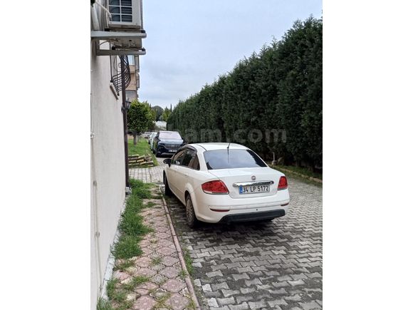 Sahibinden Fiat Linea 1.3 Multijet Pop 2014 Model