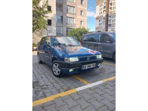 Sahibinden Fiat Uno 1.4 ie SX 1996 Model