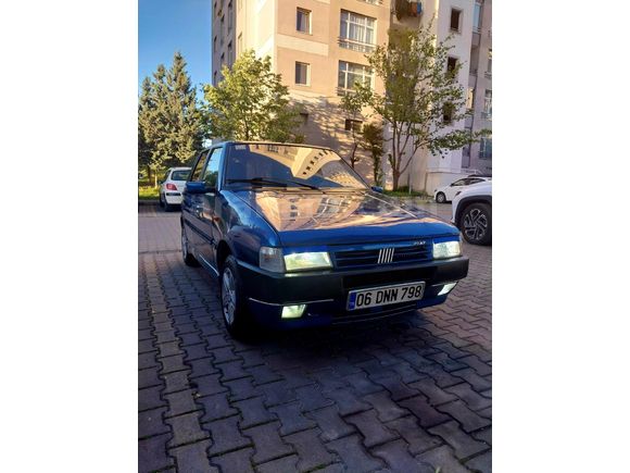 Sahibinden Fiat Uno 1.4 ie SX 1996 Model
