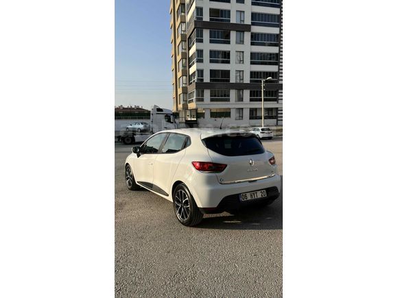 Sahibinden Renault Clio 1.5 dCi Joy 2013 Model 