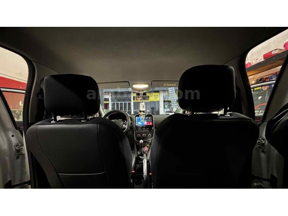 Sahibinden Renault Clio 1.5 dCi Joy 2013 Model 