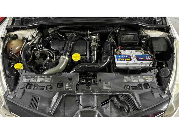 Sahibinden Renault Clio 1.5 dCi Joy 2013 Model 