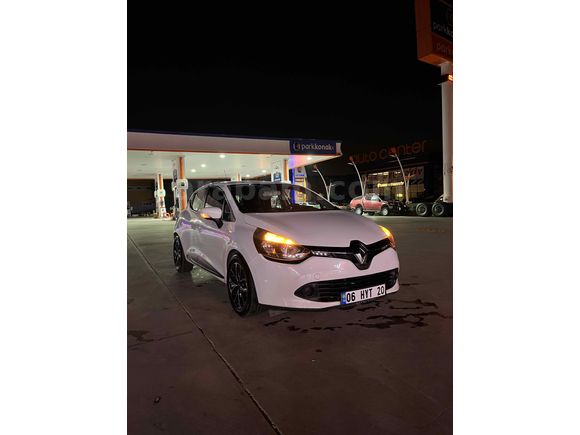 Sahibinden Renault Clio 1.5 dCi Joy 2013 Model 