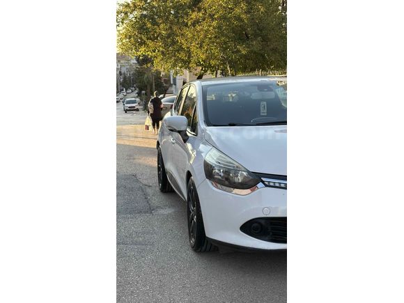 Sahibinden Renault Clio 1.5 dCi Joy 2013 Model 