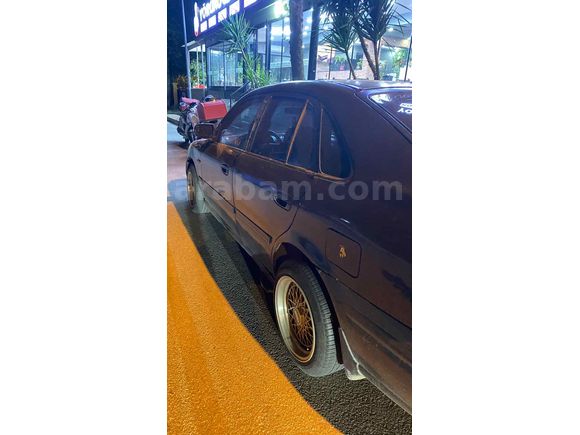 Sahibinden Mazda 626 2.0 Exclusive 1998 Model