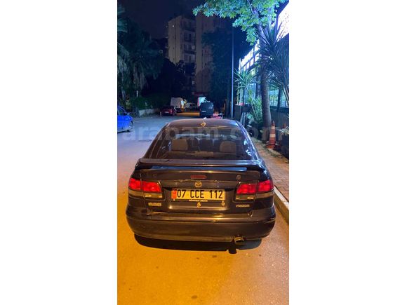 Sahibinden Mazda 626 2.0 Exclusive 1998 Model Antalya 196.000 km