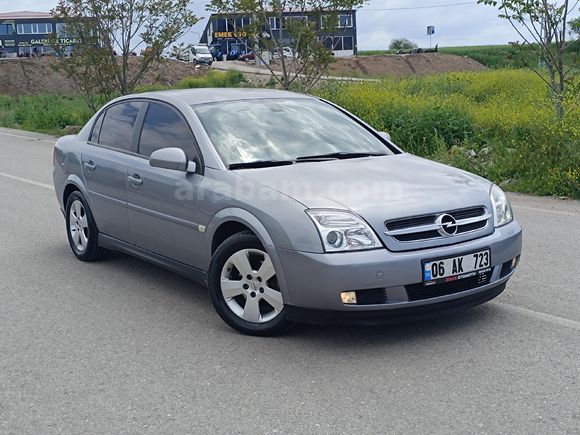 2004 MODEL C KASA ALMAN TANKI HATASIZ