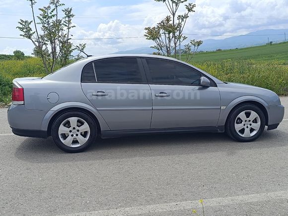 2004 MODEL C KASA ALMAN TANKI HATASIZ