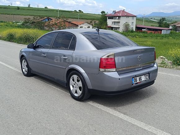 2004 MODEL C KASA ALMAN TANKI HATASIZ